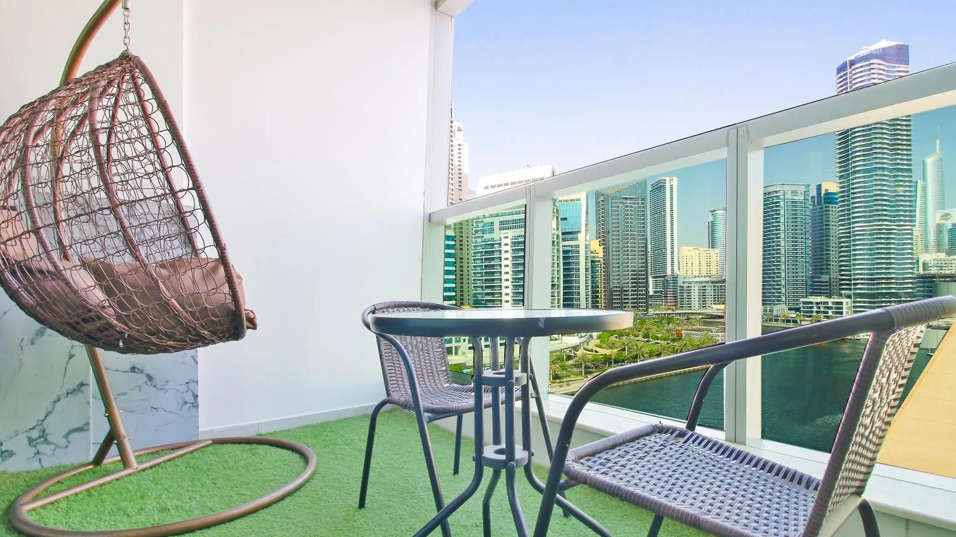 Full Marina View - Luxury Home Dubai 0*,  United Arab Emirates