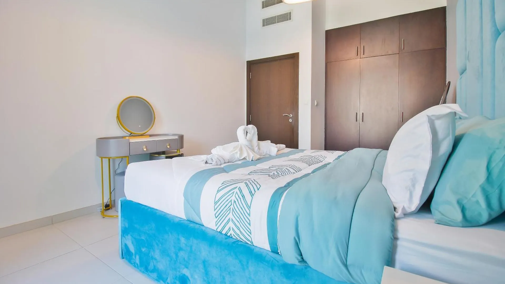 Full Marina View - Luxury Home Dubai