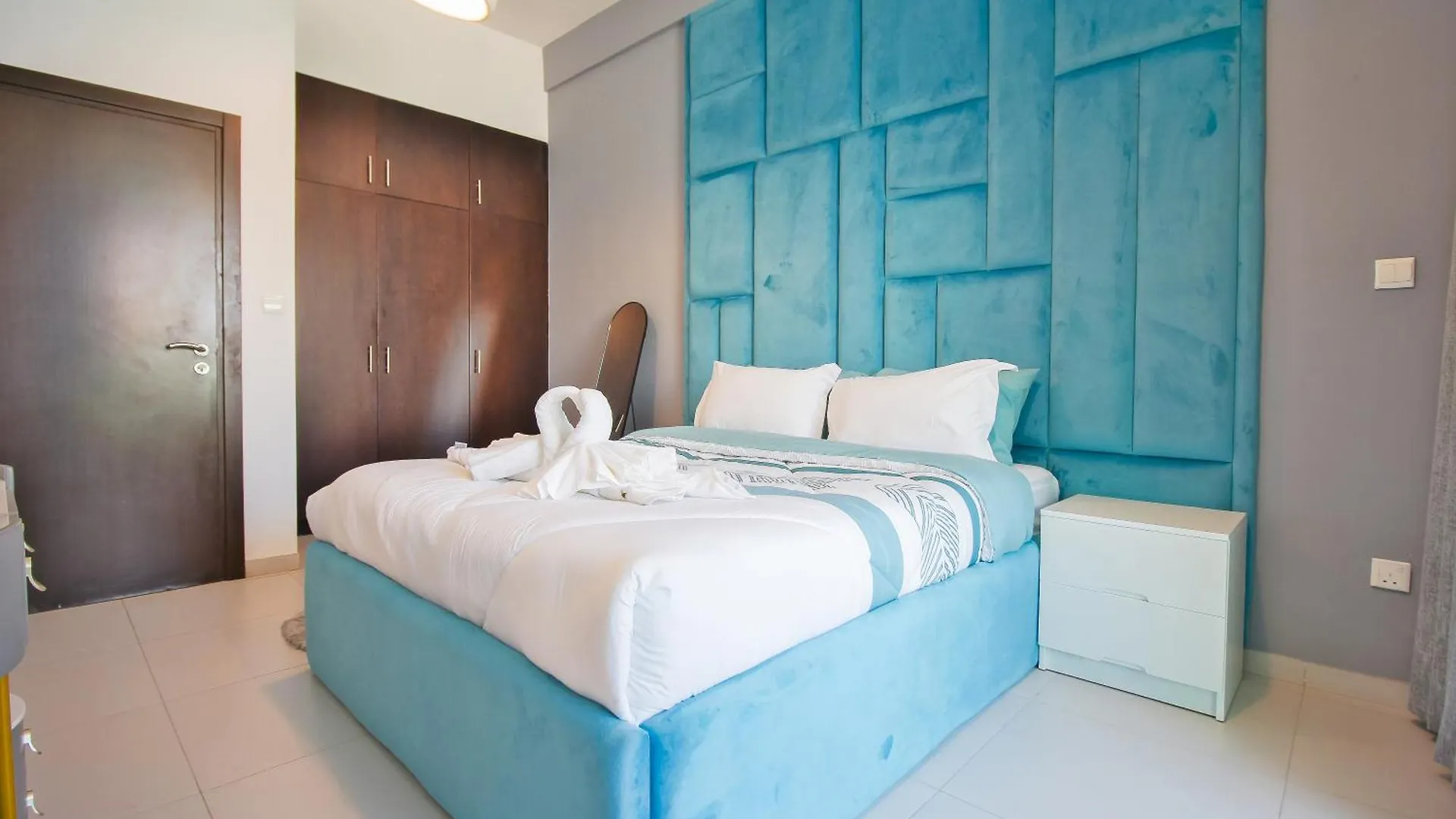 Full Marina View - Luxury Home Dubai 0*,