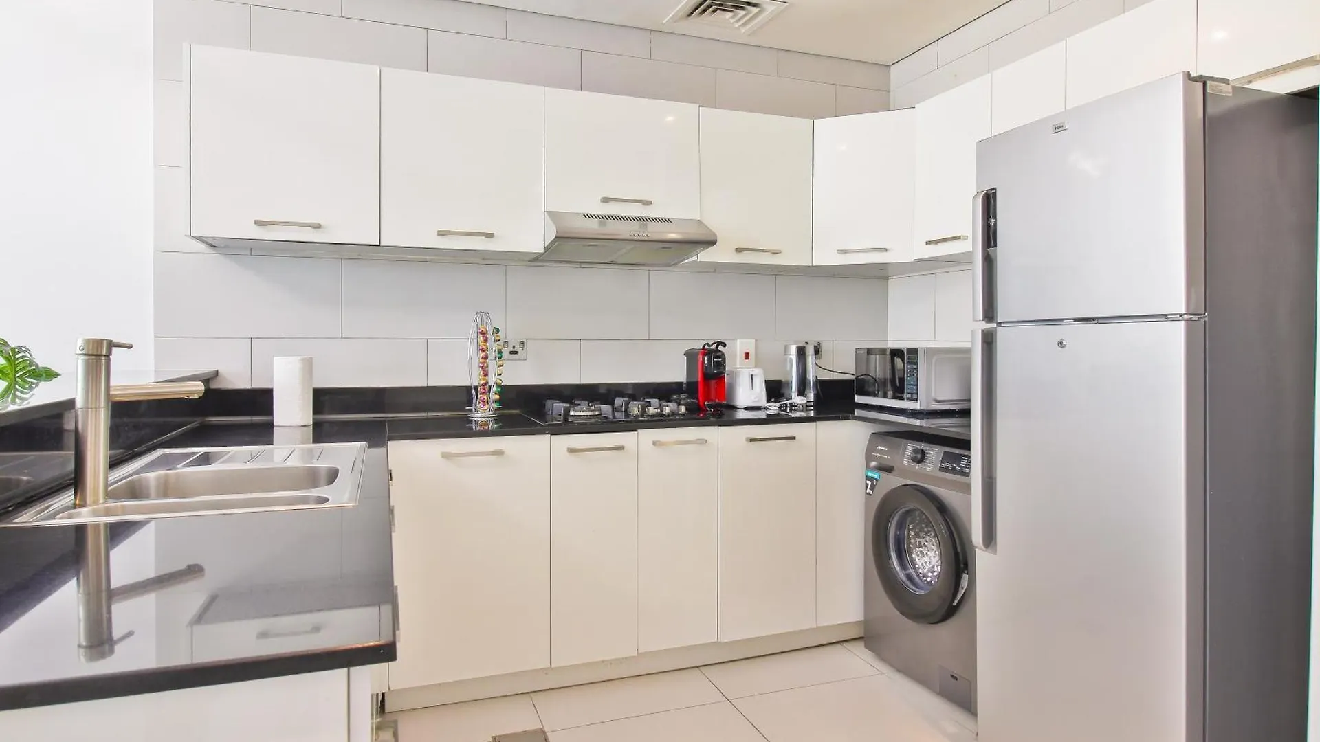 Apartment Full Marina View - Luxury Home Dubai