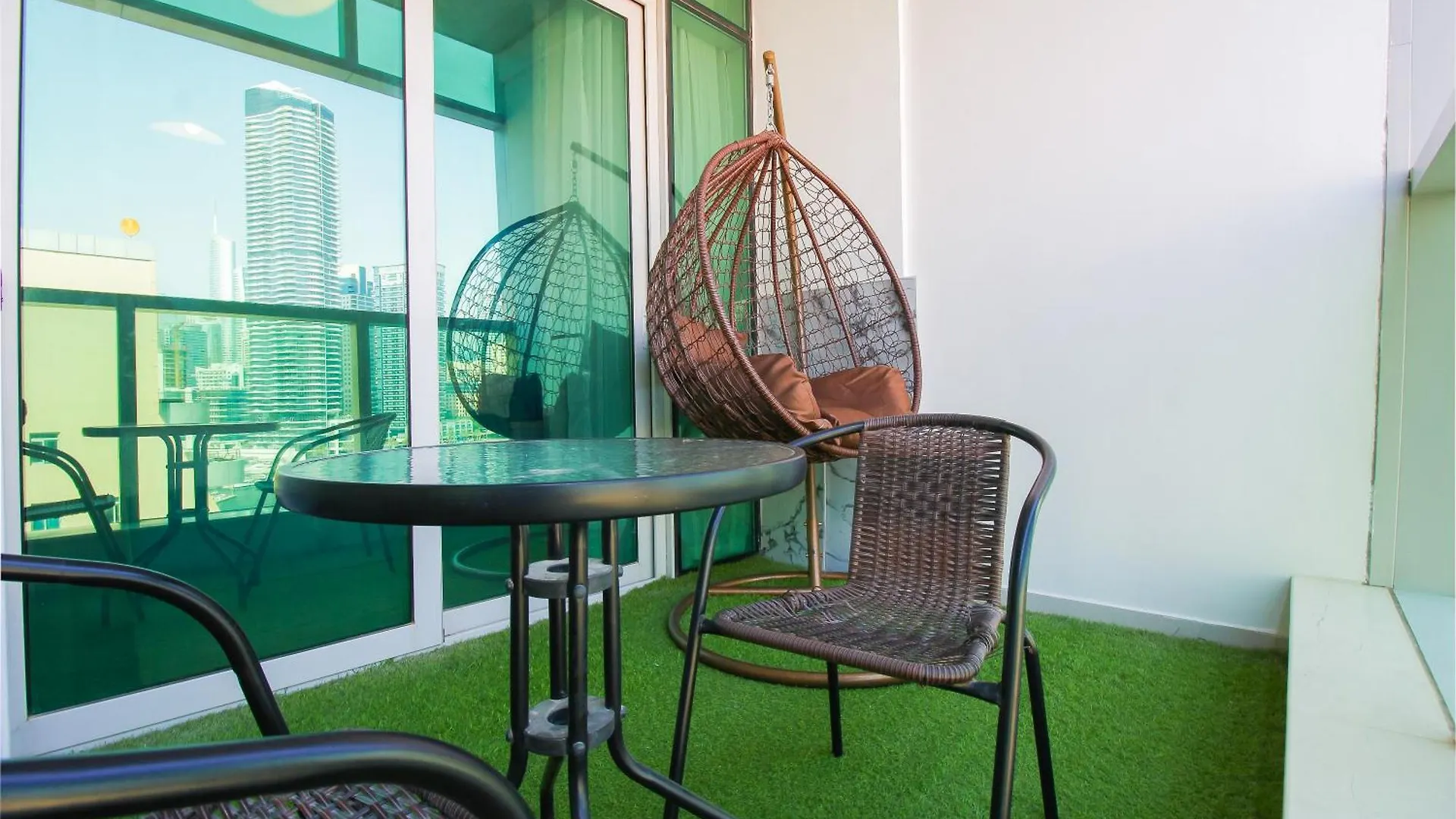 Full Marina View - Luxury Home Dubai Apartment