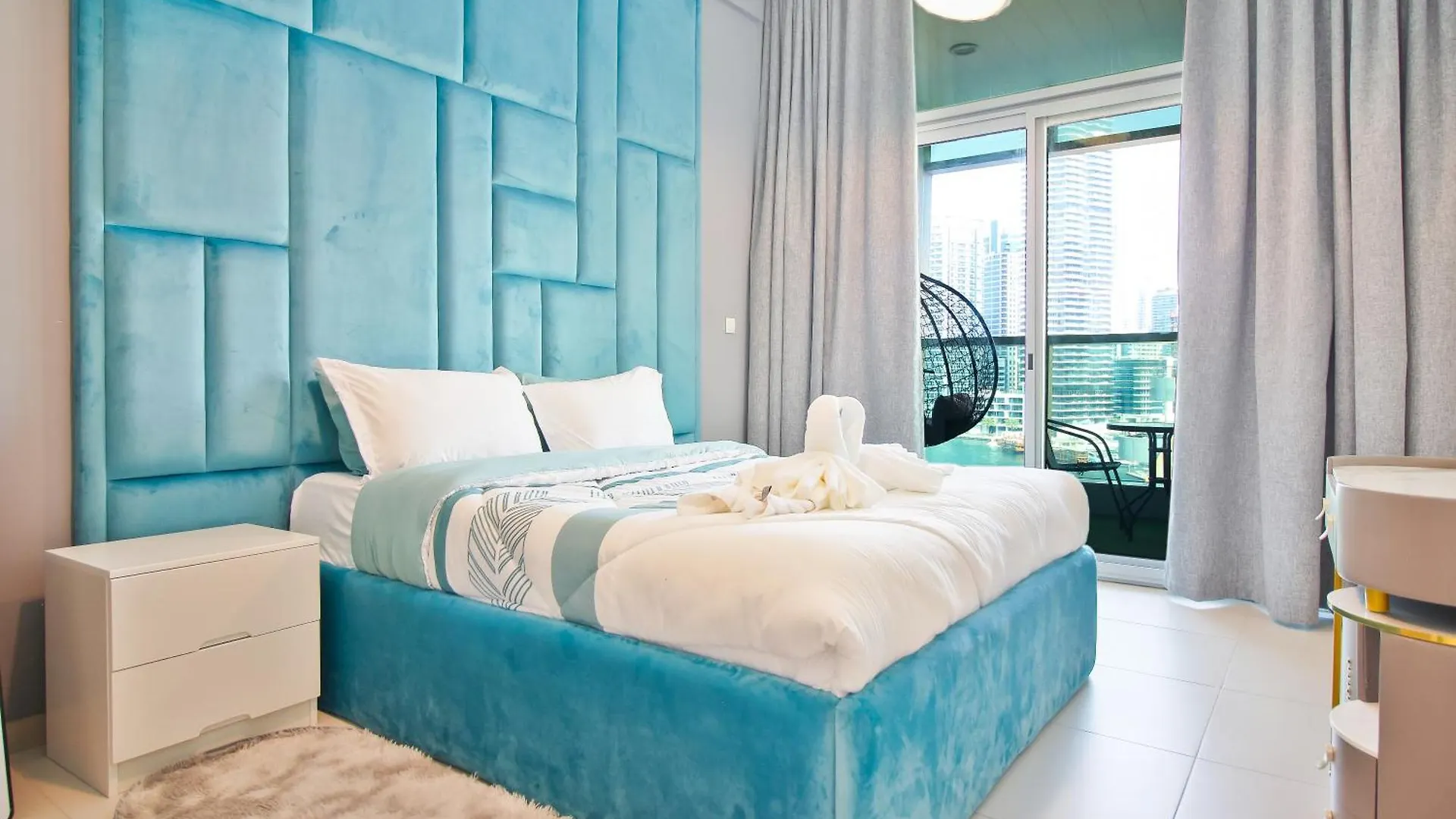 Full Marina View - Luxury Home Dubai 0*,  United Arab Emirates