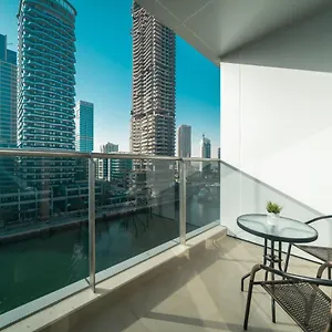  Апартаменты Higuests - Spacious For 5 With Spectacular Marina Views