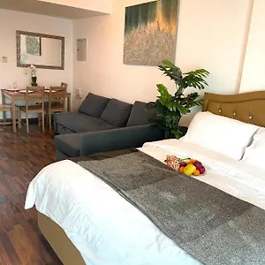  Appartement Luxury Casa - Diamond In Marina