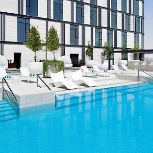 4* Hotel Al-maktoum Airport By Ihg
