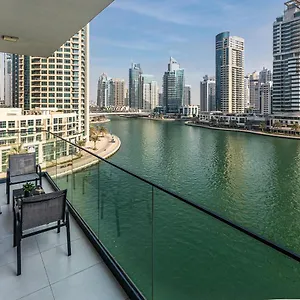  Appartement Liv Residence, Marina