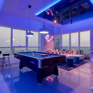  Хостел Next'house - Skyview Host