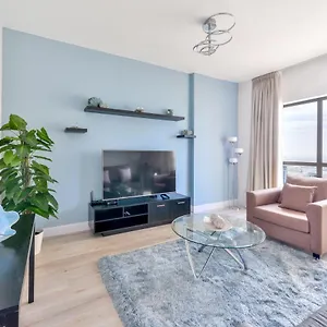  Apartament Luxury Jbr Shams - Marina View - Free 5 Star Access!