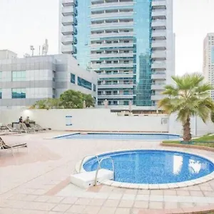 Appartamento Luxury In Marina, Dubai