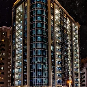 4* Hotel apartamentowy Icon Delux Al Barsha - Formerly Abidos