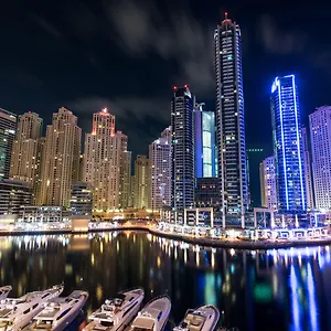 Intercontinental Marina By Ihg Hotel