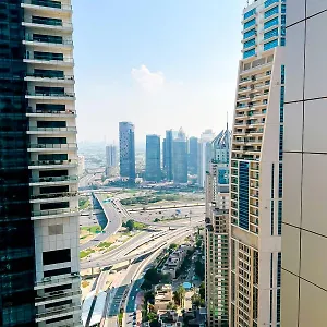  Апартаменты Marina - Marina Pinnacle Tower