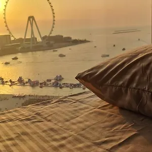  Хостел 1 World Property, Jbr, Award Winning Hostel, Coliving, Near Metro