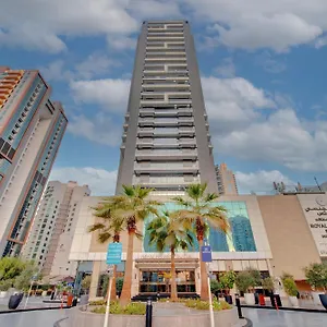 Royal Regency Marina Lejlighedshotel