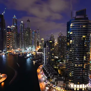 Marina Lejlighedshotel