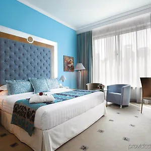 Otel Marina Byblos, Dubai