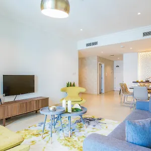  Appartement Boutique Living - Marina Heights