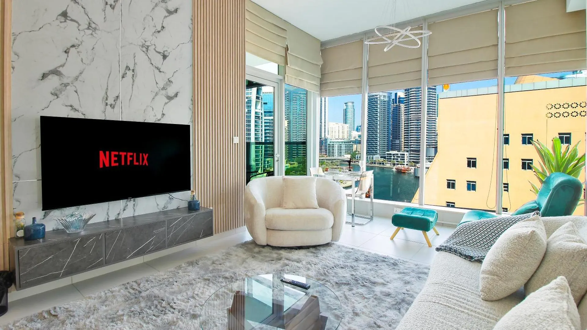 Full Marina View - Luxury Home contacts